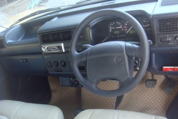 ด่วนVOLKSWAGEN, CARRAVELLE 2.8 GL VR6 แต่งVIP ด่วนVOLKSWAGEN, CARRAVELLE 2.8 GL VR6 แต่งVIP