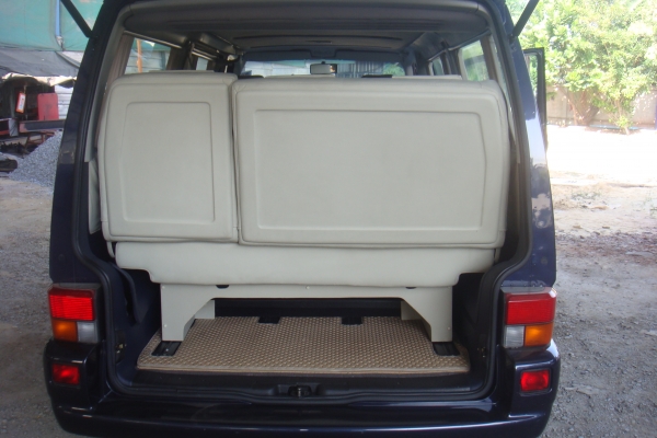 ด่วนVOLKSWAGEN, CARRAVELLE 2.8 GL VR6 แต่งVIP ด่วนVOLKSWAGEN, CARRAVELLE 2.8 GL VR6 แต่งVIP