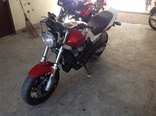 ขาย cb400 tec1 ทะเบียนแท้ ขายแล้วครับ ขาย cb400 tec1 ทะเบียนแท้ ขายแล้วครับ