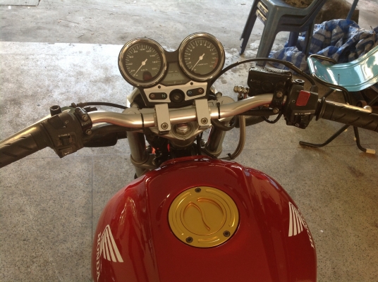 ขาย cb400 tec1 ทะเบียนแท้ ขายแล้วครับ ขาย cb400 tec1 ทะเบียนแท้ ขายแล้วครับ