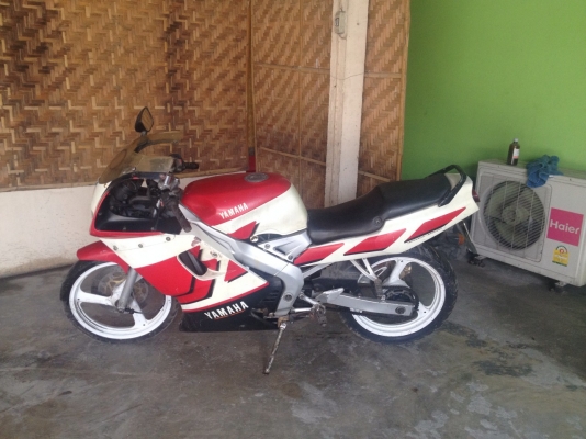 yamaha TZM 8,000