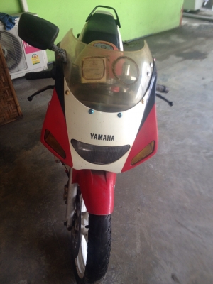 yamaha TZM 8,000 yamaha TZM 8,000