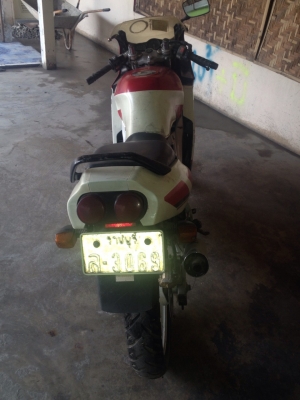 yamaha TZM 8,000 yamaha TZM 8,000
