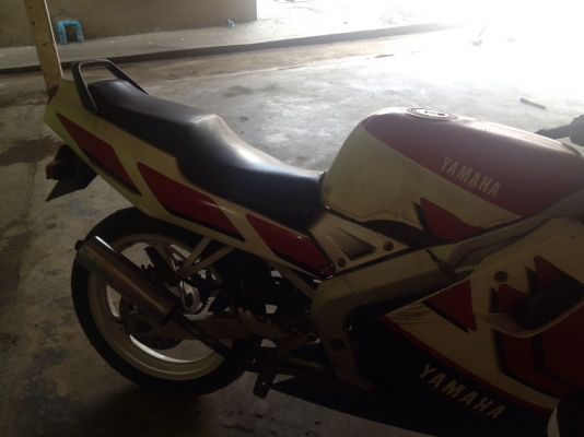 yamaha TZM 8,000 yamaha TZM 8,000