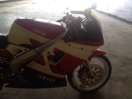 yamaha TZM 8,000 yamaha TZM 8,000