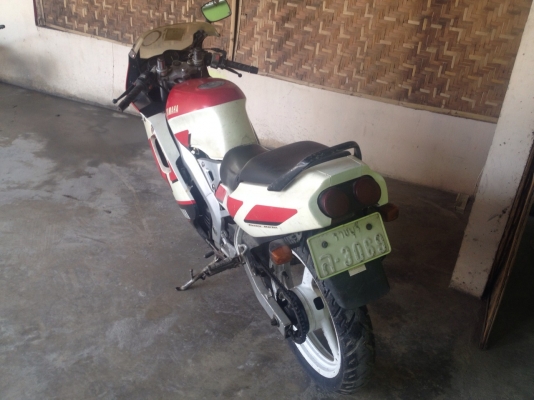 yamaha TZM 8,000 yamaha TZM 8,000