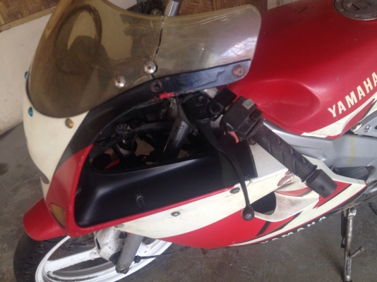 yamaha TZM 8,000 yamaha TZM 8,000