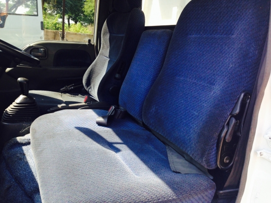 ขาย6ล้อดั้มNKR หัวการ์ตูนพร้อมชุดแต่ง เครื่อง4BD1 ขาย6ล้อดั้มNKR หัวการ์ตูนพร้อมชุดแต่ง เครื่อง4BD1