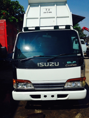 ขาย6ล้อดั้มNKR หัวการ์ตูนพร้อมชุดแต่ง เครื่อง4BD1 ขาย6ล้อดั้มNKR หัวการ์ตูนพร้อมชุดแต่ง เครื่อง4BD1