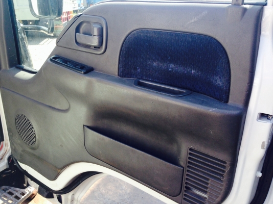 ขาย6ล้อดั้มNKR หัวการ์ตูนพร้อมชุดแต่ง เครื่อง4BD1