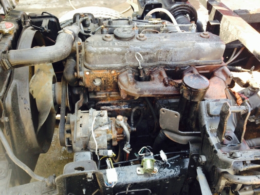 ขาย6ล้อดั้มNKR หัวการ์ตูนพร้อมชุดแต่ง เครื่อง4BD1 ขาย6ล้อดั้มNKR หัวการ์ตูนพร้อมชุดแต่ง เครื่อง4BD1