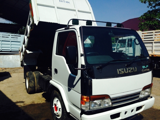 ขาย6ล้อดั้มNKR หัวการ์ตูนพร้อมชุดแต่ง เครื่อง4BD1 ขาย6ล้อดั้มNKR หัวการ์ตูนพร้อมชุดแต่ง เครื่อง4BD1