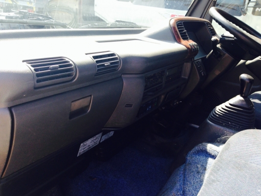 ขาย6ล้อดั้มNKR หัวการ์ตูนพร้อมชุดแต่ง เครื่อง4BD1 ขาย6ล้อดั้มNKR หัวการ์ตูนพร้อมชุดแต่ง เครื่อง4BD1