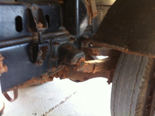 ***ขายแล้วครับขอบคุณ Truck2hand ขาย6ล้อดั๊มราคาเบาๆ HINO FC4JEKA JO5C 150HP ห้างแท้ปี41 เครื่องเดิมเกียร์เดิม แครื่องแน่นแรงไม่มีเยิ้ม ช่วงล่างคัสซีสวยเดิมไม่ปะไม่ดาม กระบะดั๊มเหล็กสภาพดี พื้นดีข้างดี หัวบางเดิมภายในคอนโซลครบ พ.พาวเวอร์ เบรคทริฟฟี่ ยาง8.2