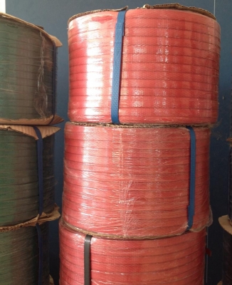 สายรัดกล่อง ใช้กับเครื่องรัดกล่อง สายรัดกล่อง ใช้กับเครื่องรัดกล่อง