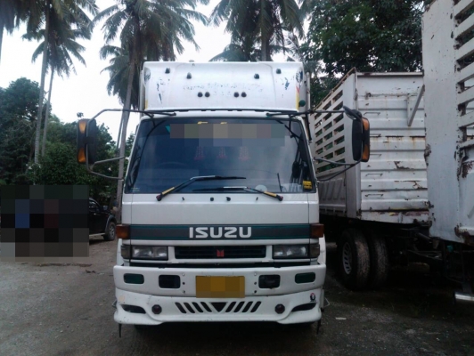 ISUZU FVM   ติดต่อปารวี  โทร 0839686255
