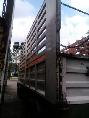 ISUZU FVM   ติดต่อปารวี  โทร 0839686255