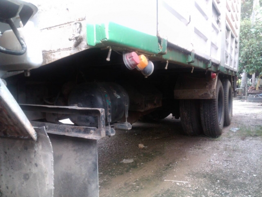 ISUZU FVM   ติดต่อปารวี  โทร 0839686255