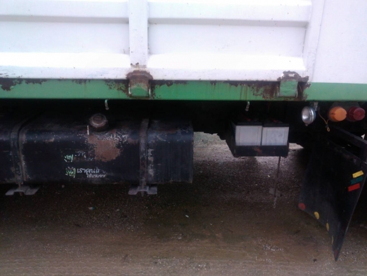 ISUZU FVM   ติดต่อปารวี  โทร 0839686255