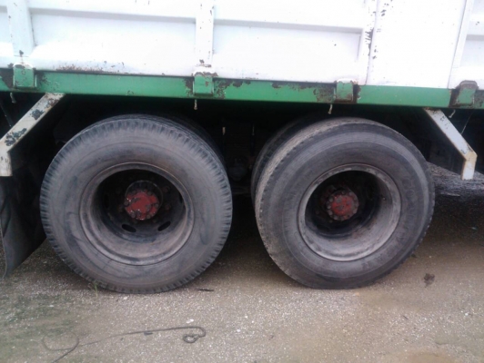 ISUZU FVM   ติดต่อปารวี  โทร 0839686255