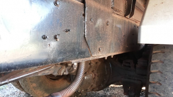 **880,000 บ.ต่อรอง**ขาย10ล้อ2เพลาดั๊มสวยๆซื้อไปใช้งานได้เลยไม่ต้องทำไร MITSU FN527 M-A 2x,xxx เครื่องเดิม6D16 195 แรง เครื่องแน่นแรง ไม่มีเยิ้ม เกียร์10สปีด ช่วงล่างแน่นคัสซีสวย กระบะดั๊มเนียมสภาพสวย พื้นปูมาใหม่ ข้างสวย ยาว 6.0 ม. หัวสวยภายในคอนโซลครบ แอ