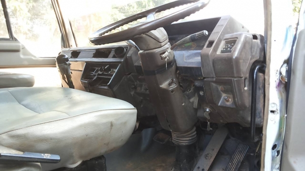 **880,000 บ.ต่อรอง**ขาย10ล้อ2เพลาดั๊มสวยๆซื้อไปใช้งานได้เลยไม่ต้องทำไร MITSU FN527 M-A 2x,xxx เครื่องเดิม6D16 195 แรง เครื่องแน่นแรง ไม่มีเยิ้ม เกียร์10สปีด ช่วงล่างแน่นคัสซีสวย กระบะดั๊มเนียมสภาพสวย พื้นปูมาใหม่ ข้างสวย ยาว 6.0 ม. หัวสวยภายในคอนโซลครบ แอ