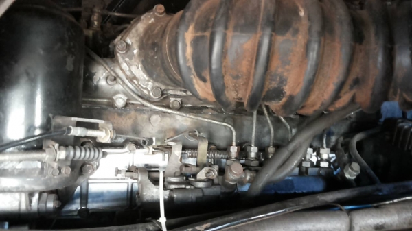 **880,000 บ.ต่อรอง**ขาย10ล้อ2เพลาดั๊มสวยๆซื้อไปใช้งานได้เลยไม่ต้องทำไร MITSU FN527 M-A 2x,xxx เครื่องเดิม6D16 195 แรง เครื่องแน่นแรง ไม่มีเยิ้ม เกียร์10สปีด ช่วงล่างแน่นคัสซีสวย กระบะดั๊มเนียมสภาพสวย พื้นปูมาใหม่ ข้างสวย ยาว 6.0 ม. หัวสวยภายในคอนโซลครบ แอ