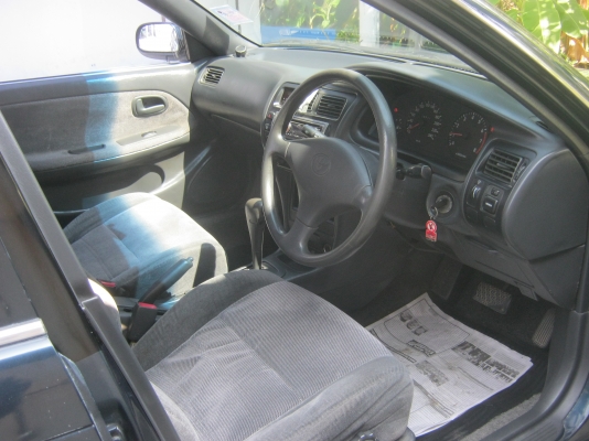 ต้องการรถเก๋งสถาพสวย นางฟ้า ใช้มือเดียวตั้งแต่กำเนิด แก๊ช-น้ำมันtoyota corolla 1.6 GLI กระจกไฟฟ้า เซ็นทรัลล๊อค เกียร์ออร์โต้ พวงมาลัยพาวเวอร์ แอร์เย็น ยางดี พร้อมใช้