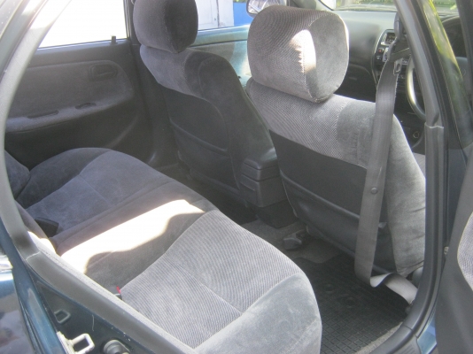 ต้องการรถเก๋งสถาพสวย นางฟ้า ใช้มือเดียวตั้งแต่กำเนิด แก๊ช-น้ำมันtoyota corolla 1.6 GLI กระจกไฟฟ้า เซ็นทรัลล๊อค เกียร์ออร์โต้ พวงมาลัยพาวเวอร์ แอร์เย็น ยางดี พร้อมใช้