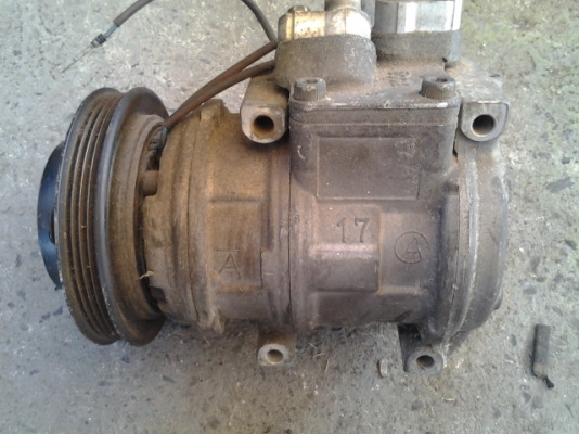 ขายคอมแอร์TOYOTA 3S-FE