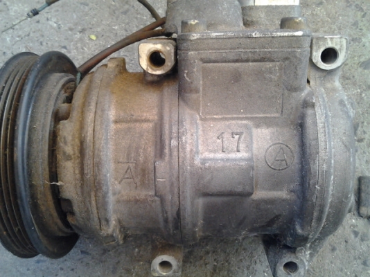 ขายคอมแอร์TOYOTA 3S-FE