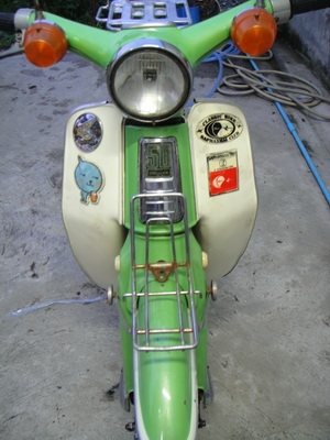 ขาย c90 สวยๆ เดิมๆ ถูกๆ เครื่องเดิม สีเขียวสวยๆ