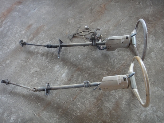 พวงมาลัย Datsun พวงมาลัย Datsun