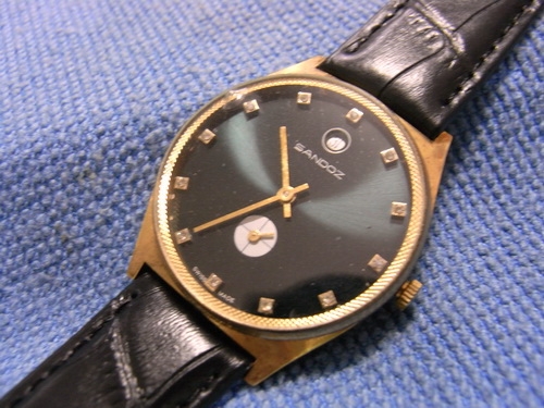 7ธ.ค.56((น้าเล็ก)) นำเสนอน้าฬิกาข้อมือ หลายเรือน 7ธ.ค.56((น้าเล็ก)) นำเสนอน้าฬิกาข้อมือ หลายเรือน