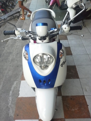 มาใหม่รถสวยม๊ากมาก Fino เกแยกส่วน ลายณเดช ปี 2556 รถเีพียง 4 เดือน มาใหม่รถสวยม๊ากมาก Fino เกแยกส่วน ลายณเดช ปี 2556 รถเีพียง 4 เดือน