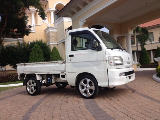 s200p มีแอร์ พวงมาลัยไฟฟ้า ไมล์ดิจิตอล ไม่ผุ ไม่ตัดคัทซี เครื่องดีมาก 88000