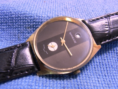 7ธ.ค.56((น้าเล็ก)) นำเสนอน้าฬิกาข้อมือ หลายเรือน