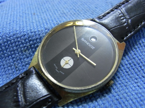 7ธ.ค.56((น้าเล็ก)) นำเสนอน้าฬิกาข้อมือ หลายเรือน