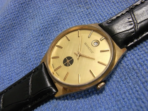 7ธ.ค.56((น้าเล็ก)) นำเสนอน้าฬิกาข้อมือ หลายเรือน