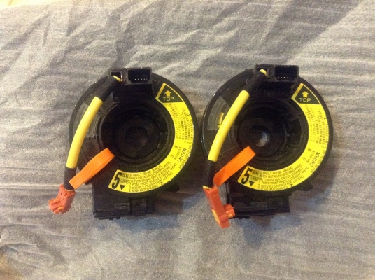 ขาย steering wheel spylon toyota 12 Pin ของใหม่ 100\% 1900++ Free EMS ค่ะ