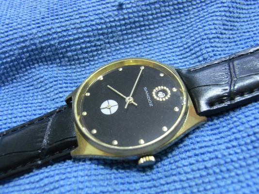 7ธ.ค.56((น้าเล็ก)) นำเสนอน้าฬิกาข้อมือ หลายเรือน