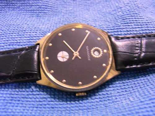 7ธ.ค.56((น้าเล็ก)) นำเสนอน้าฬิกาข้อมือ หลายเรือน