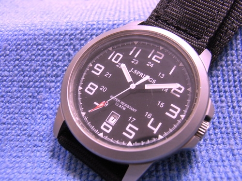 7ธ.ค.56((น้าเล็ก)) นำเสนอน้าฬิกาข้อมือ หลายเรือน 7ธ.ค.56((น้าเล็ก)) นำเสนอน้าฬิกาข้อมือ หลายเรือน