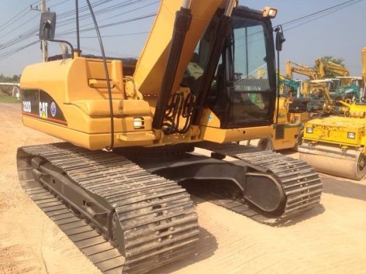 ขายรถแบคโฮ CAT 320D ระบบไฟฟ้าเต็ม มีVDOการทำงานครับ รถนอกนำเข้าสภาพสวย ขายรถแบคโฮ CAT 320D ระบบไฟฟ้าเต็ม มีVDOการทำงานครับ รถนอกนำเข้าสภาพสวย