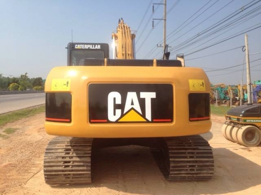 ขายรถแบคโฮ CAT 320D ระบบไฟฟ้าเต็ม มีVDOการทำงานครับ รถนอกนำเข้าสภาพสวย ขายรถแบคโฮ CAT 320D ระบบไฟฟ้าเต็ม มีVDOการทำงานครับ รถนอกนำเข้าสภาพสวย