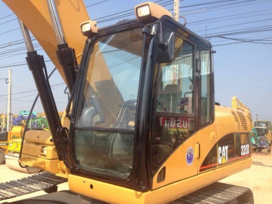 ขายรถแบคโฮ CAT 320D ระบบไฟฟ้าเต็ม มีVDOการทำงานครับ รถนอกนำเข้าสภาพสวย ขายรถแบคโฮ CAT 320D ระบบไฟฟ้าเต็ม มีVDOการทำงานครับ รถนอกนำเข้าสภาพสวย