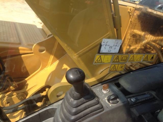 ขายรถแบคโฮ CAT 320D ระบบไฟฟ้าเต็ม มีVDOการทำงานครับ รถนอกนำเข้าสภาพสวย ขายรถแบคโฮ CAT 320D ระบบไฟฟ้าเต็ม มีVDOการทำงานครับ รถนอกนำเข้าสภาพสวย