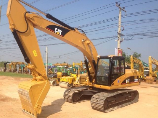 ขายรถแบคโฮ CAT 320D ระบบไฟฟ้าเต็ม มีVDOการทำงานครับ รถนอกนำเข้าสภาพสวย ขายรถแบคโฮ CAT 320D ระบบไฟฟ้าเต็ม มีVDOการทำงานครับ รถนอกนำเข้าสภาพสวย
