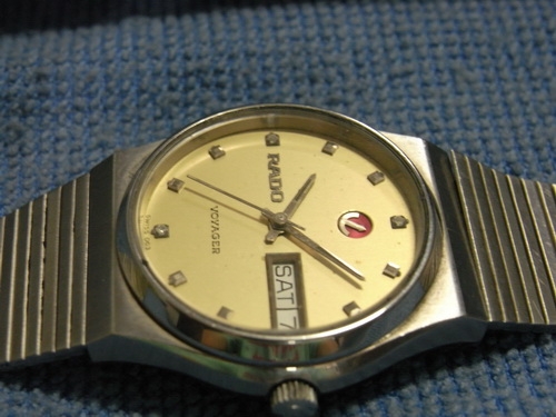 7ธ.ค.56((น้าเล็ก)) นำเสนอน้าฬิกาข้อมือ หลายเรือน