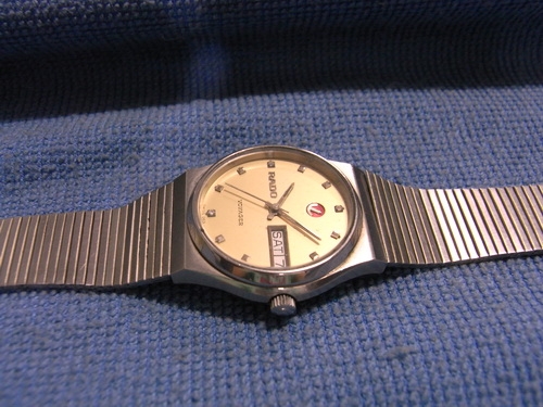 7ธ.ค.56((น้าเล็ก)) นำเสนอน้าฬิกาข้อมือ หลายเรือน